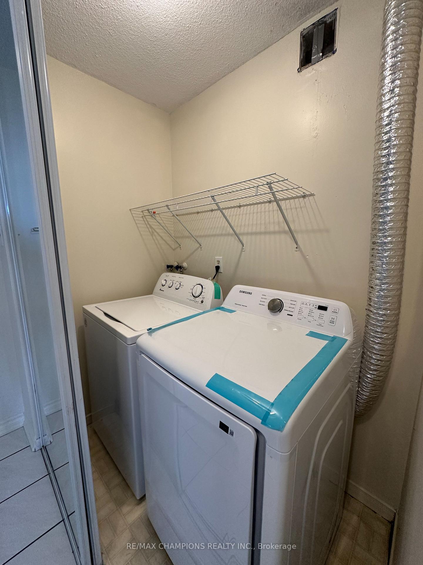 Photo 21 of Unit 1204, 400 Webb Drive, Mississauga, City Centre — HOMEH