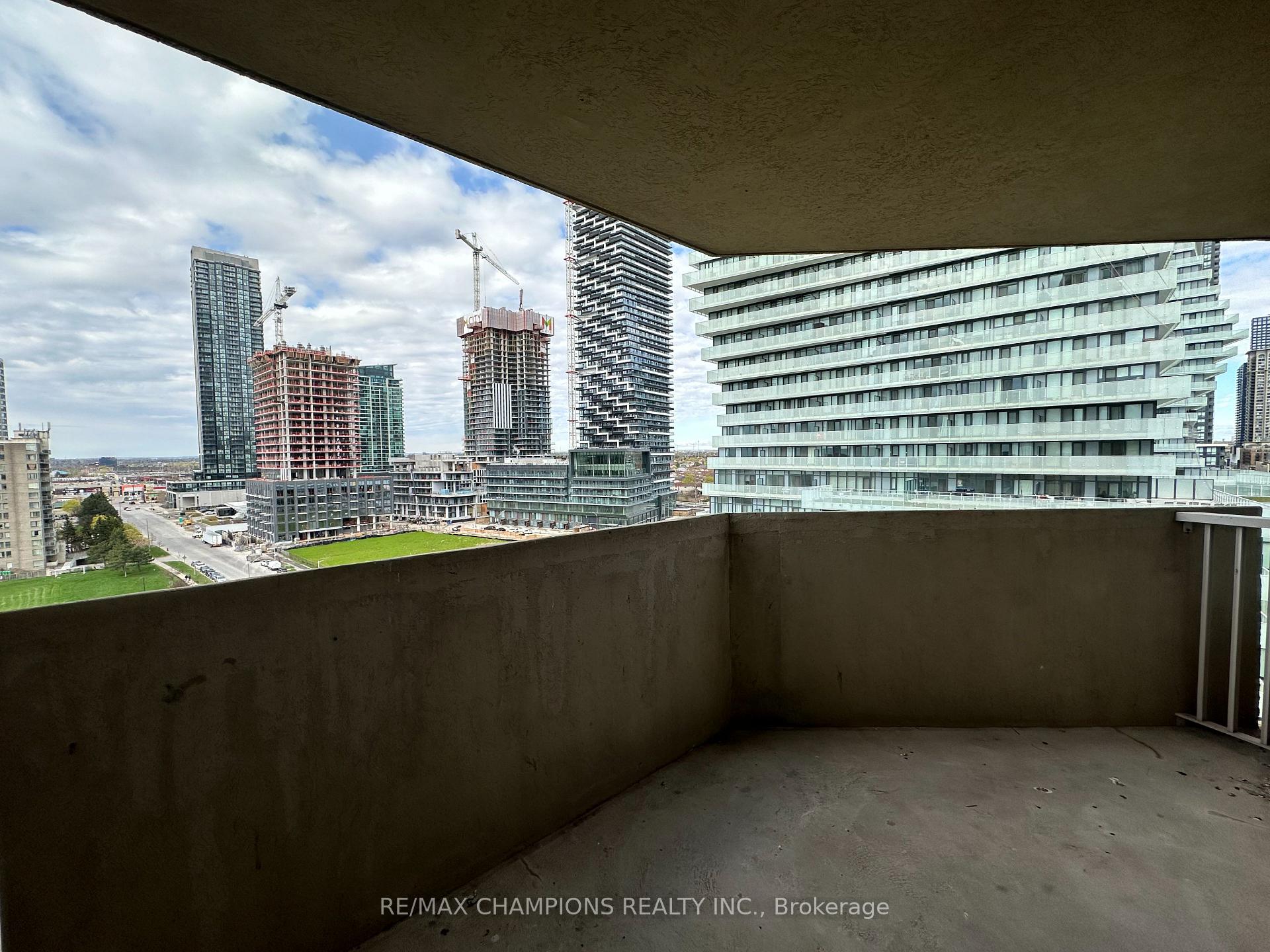 Photo 22 of Unit 1204, 400 Webb Drive, Mississauga, City Centre — HOMEH