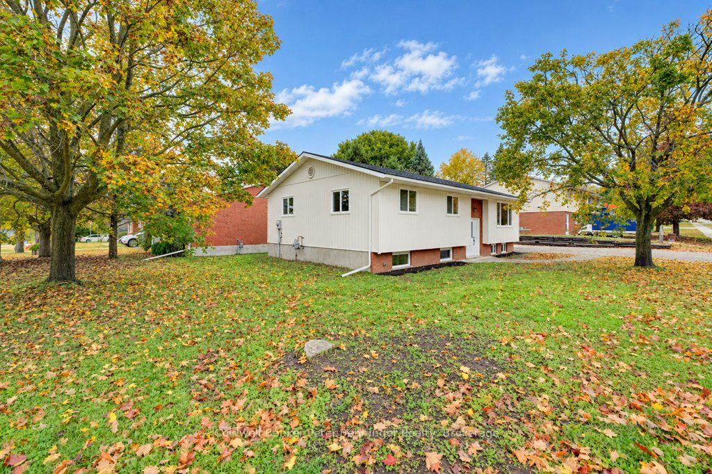 Photo 31 of 15 George Street, Brockton — HOMEH