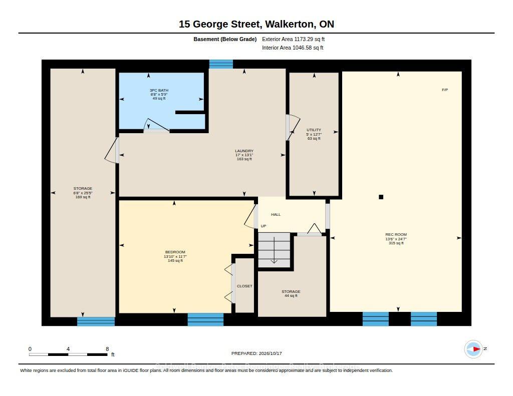 Photo 33 of 15 George Street, Brockton — HOMEH