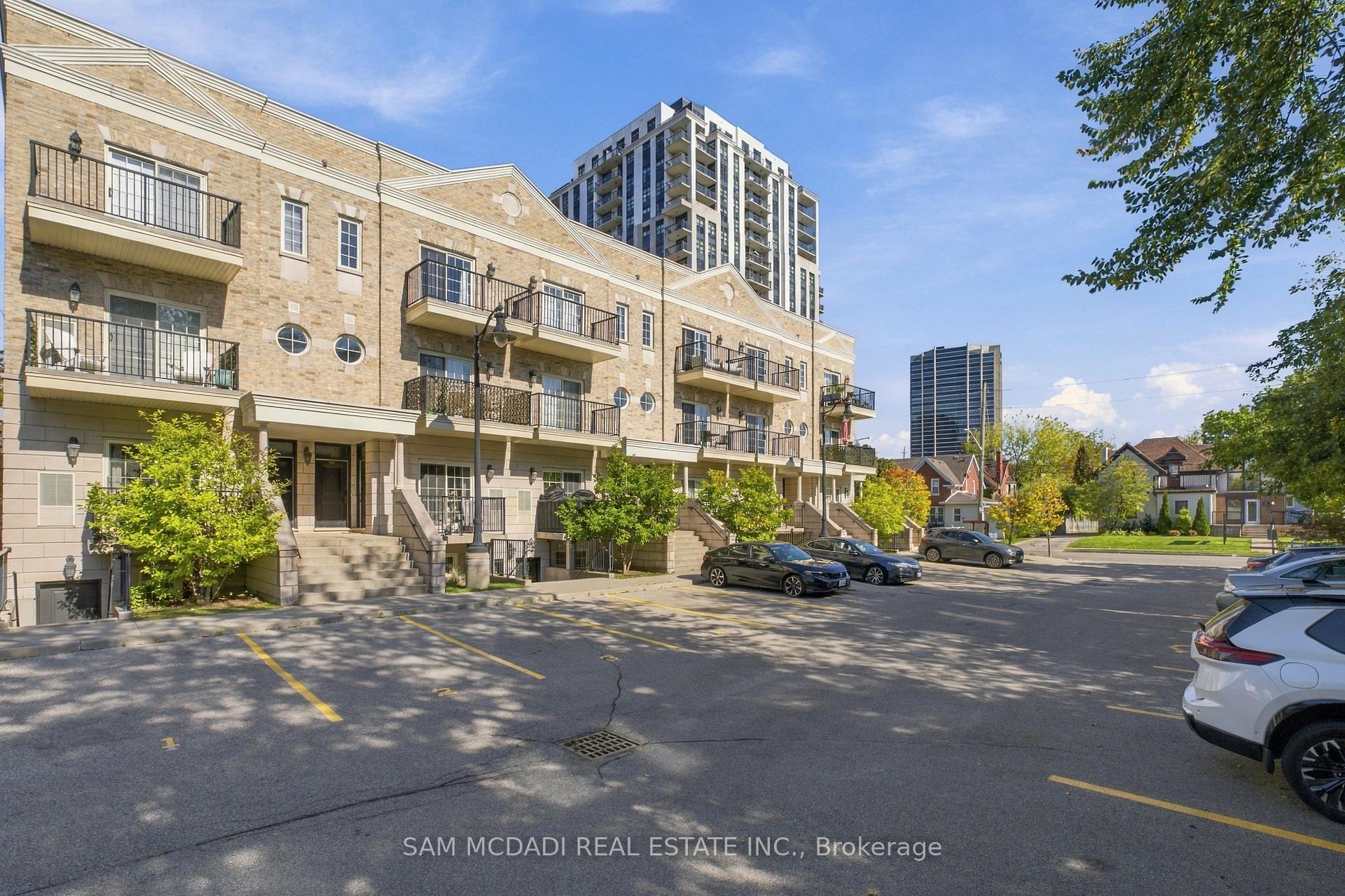 Photo of Unit 305, 133 Park Street