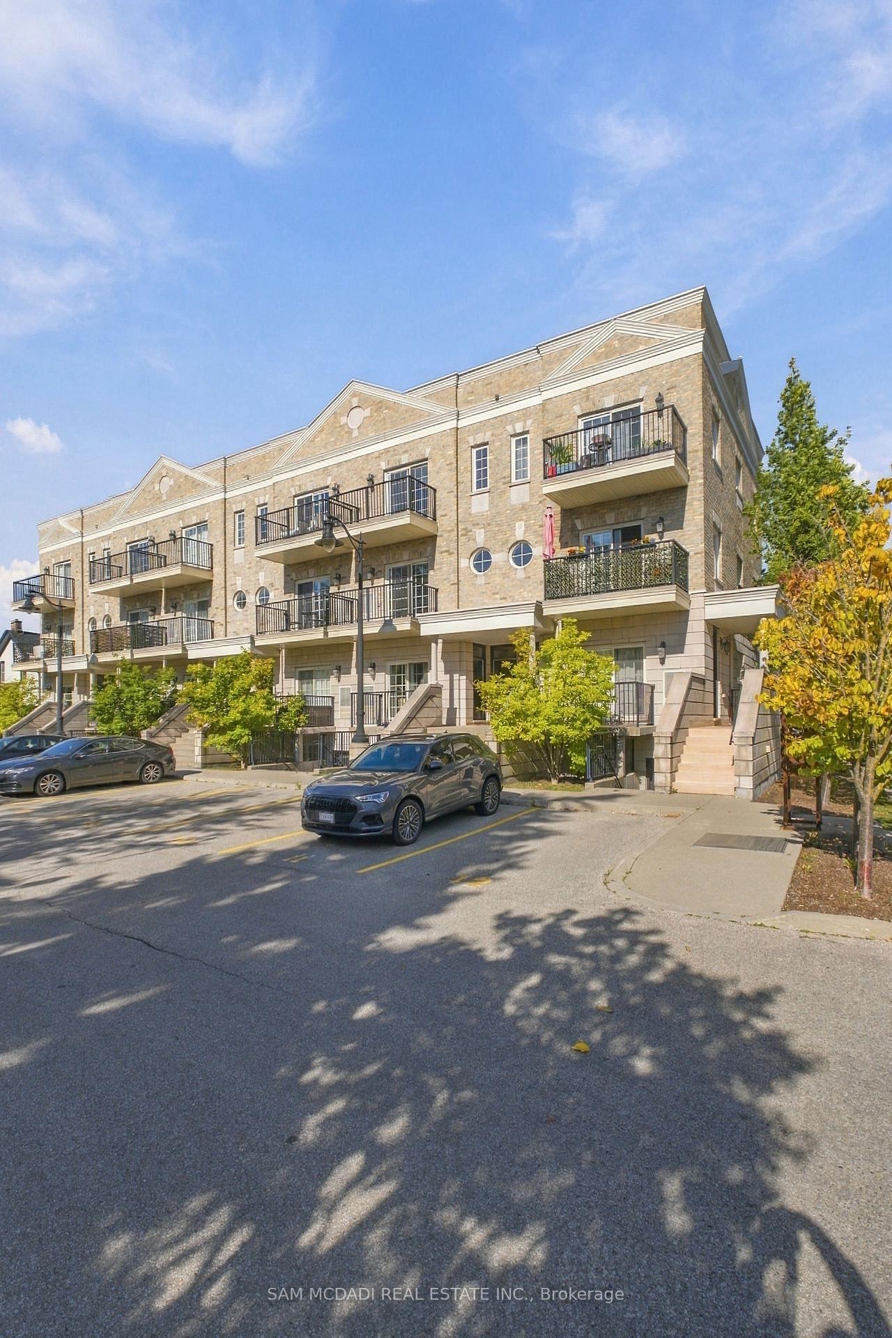 Photo 2 of Unit 305, 133 Park Street, Waterloo, Uptown West — HOMEH