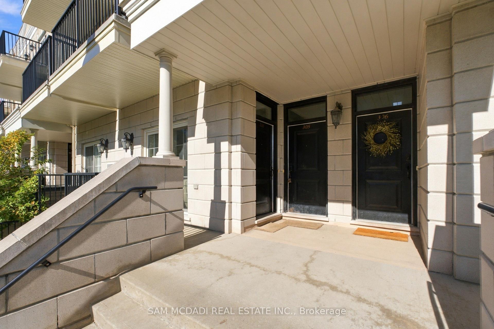 Photo 3 of Unit 305, 133 Park Street, Waterloo, Uptown West — HOMEH