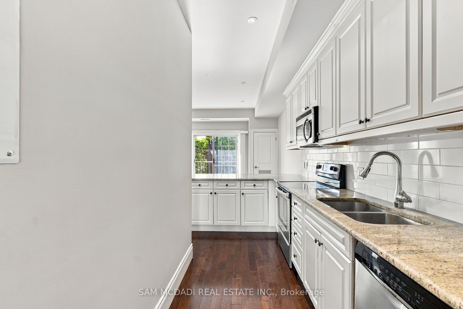 Photo 6 of Unit 305, 133 Park Street, Waterloo, Uptown West — HOMEH