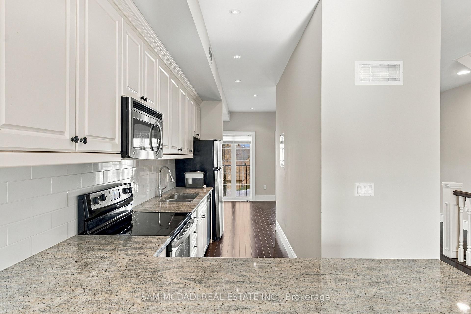 Photo 7 of Unit 305, 133 Park Street, Waterloo, Uptown West — HOMEH