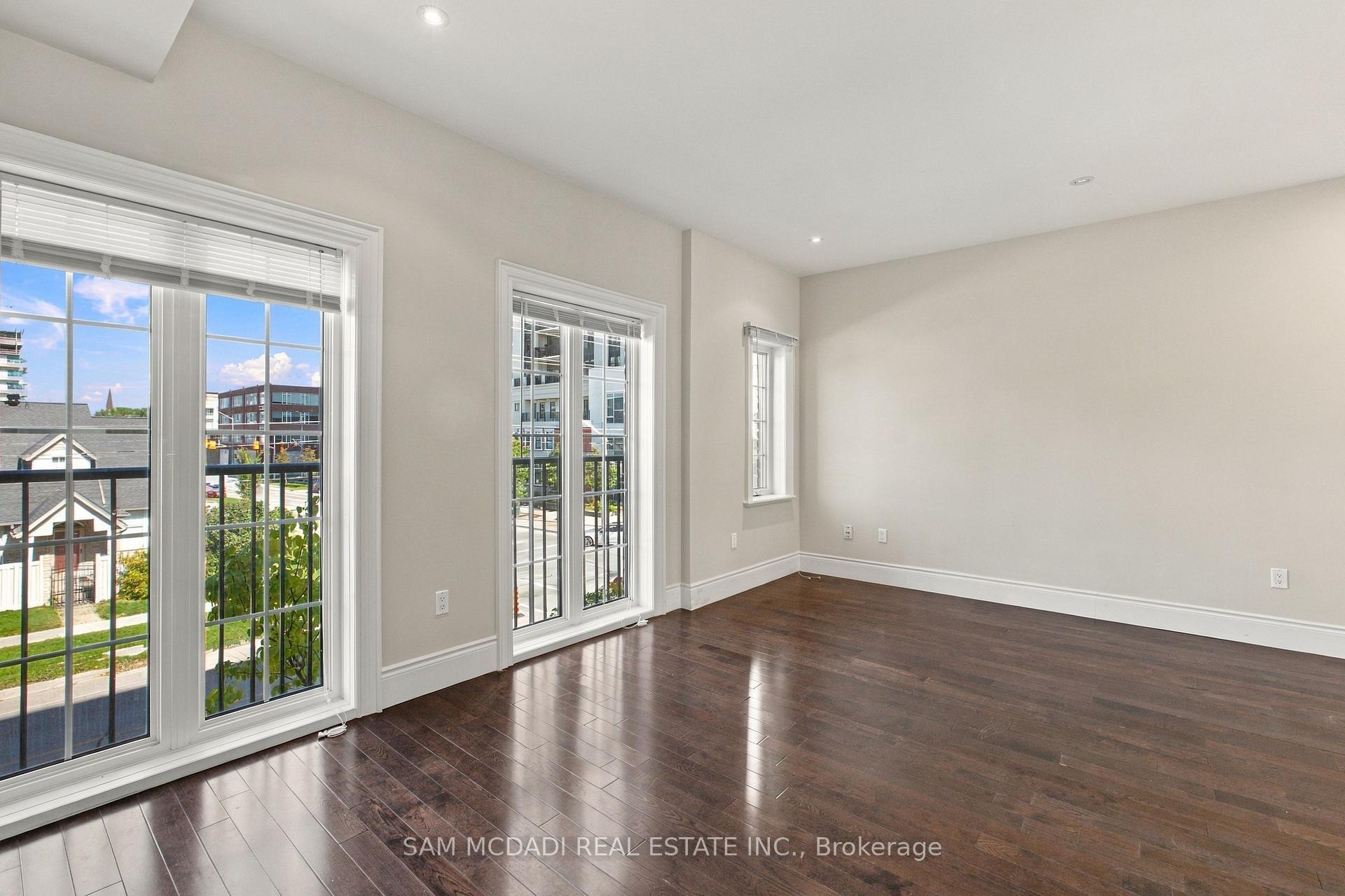 Photo 10 of Unit 305, 133 Park Street, Waterloo, Uptown West — HOMEH