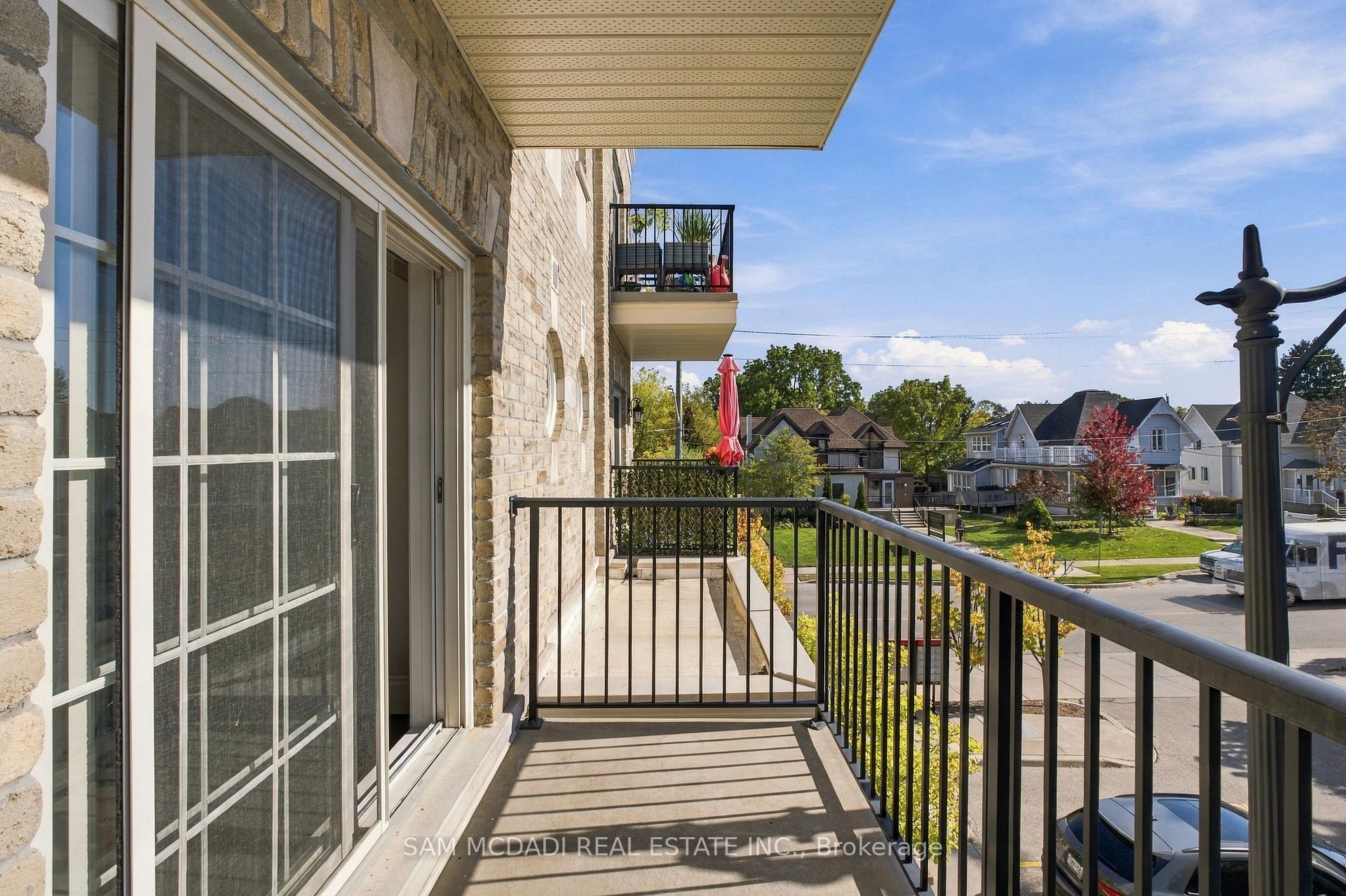 Photo 12 of Unit 305, 133 Park Street, Waterloo, Uptown West — HOMEH