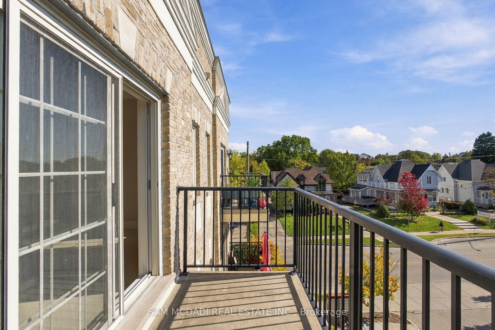 Photo 20 of Unit 305, 133 Park Street, Waterloo, Uptown West — HOMEH