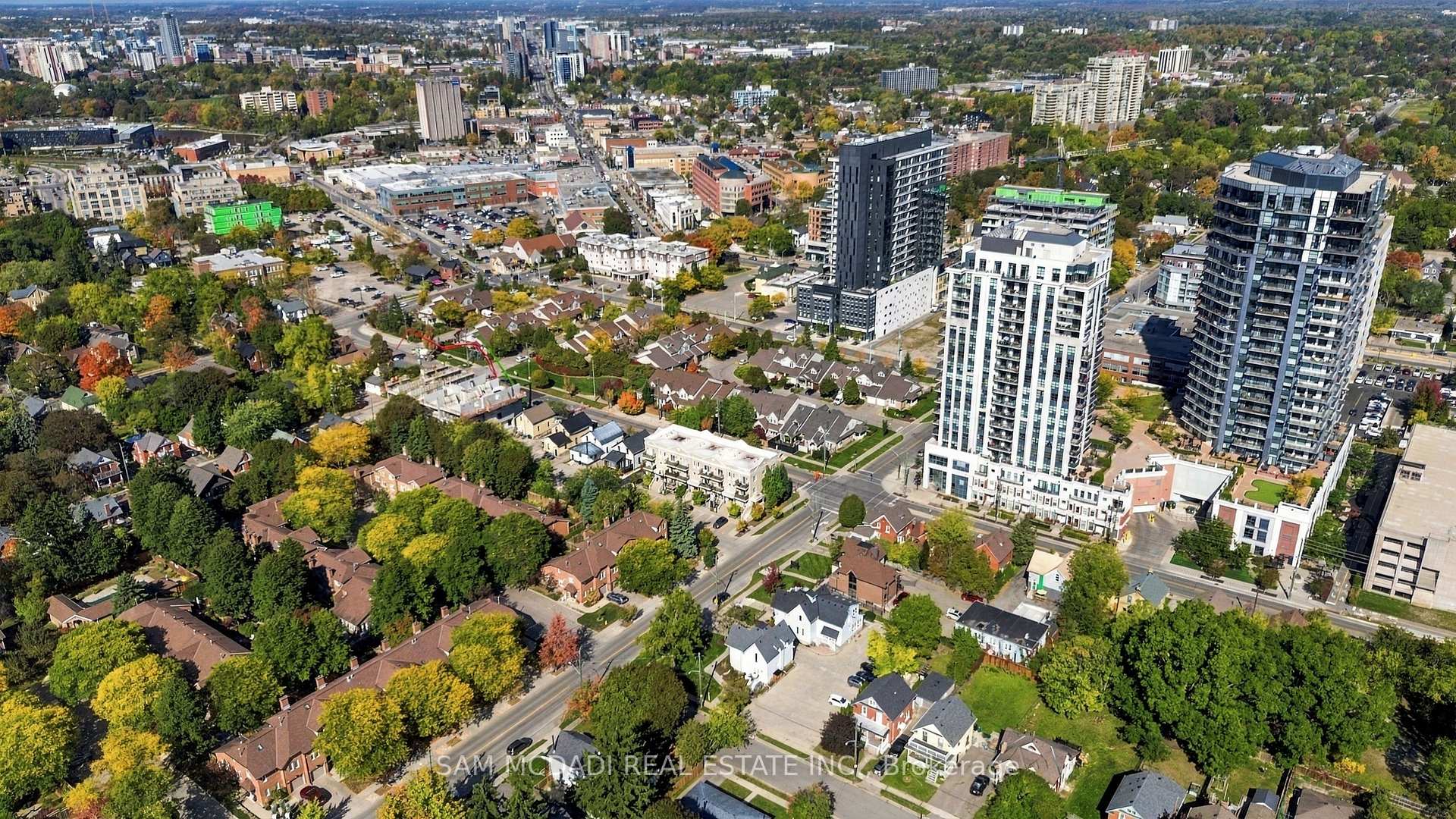 Photo 27 of Unit 305, 133 Park Street, Waterloo, Uptown West — HOMEH