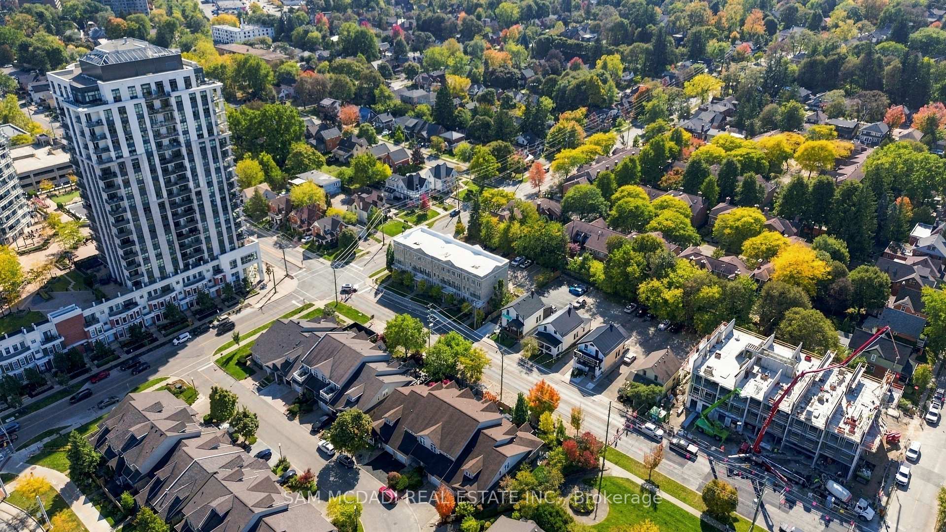 Photo 28 of Unit 305, 133 Park Street, Waterloo, Uptown West — HOMEH