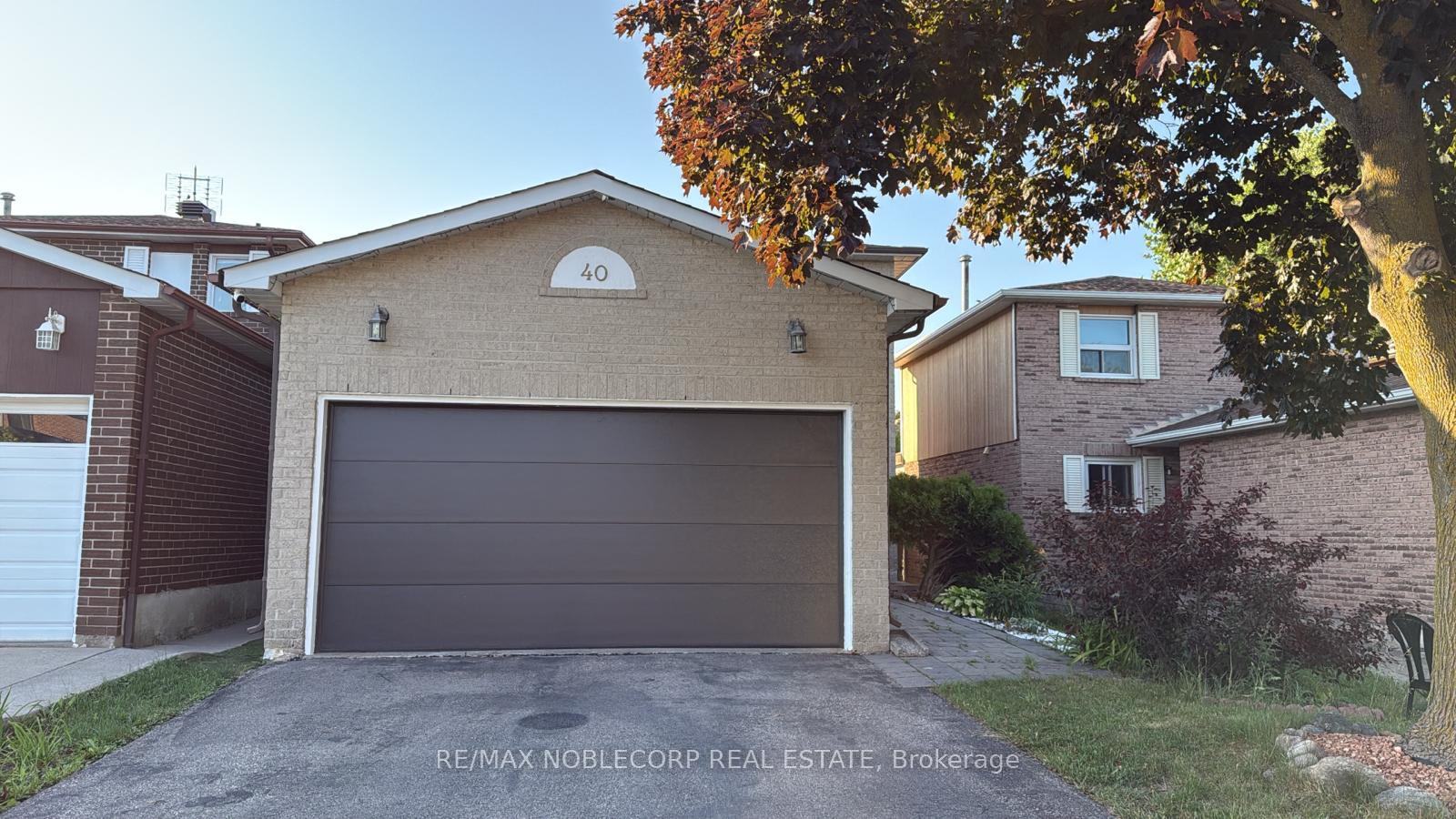 Photo 1 of Unit BSMT, 40 Gray Crescent, Richmond Hill, North Richvale — HOMEH