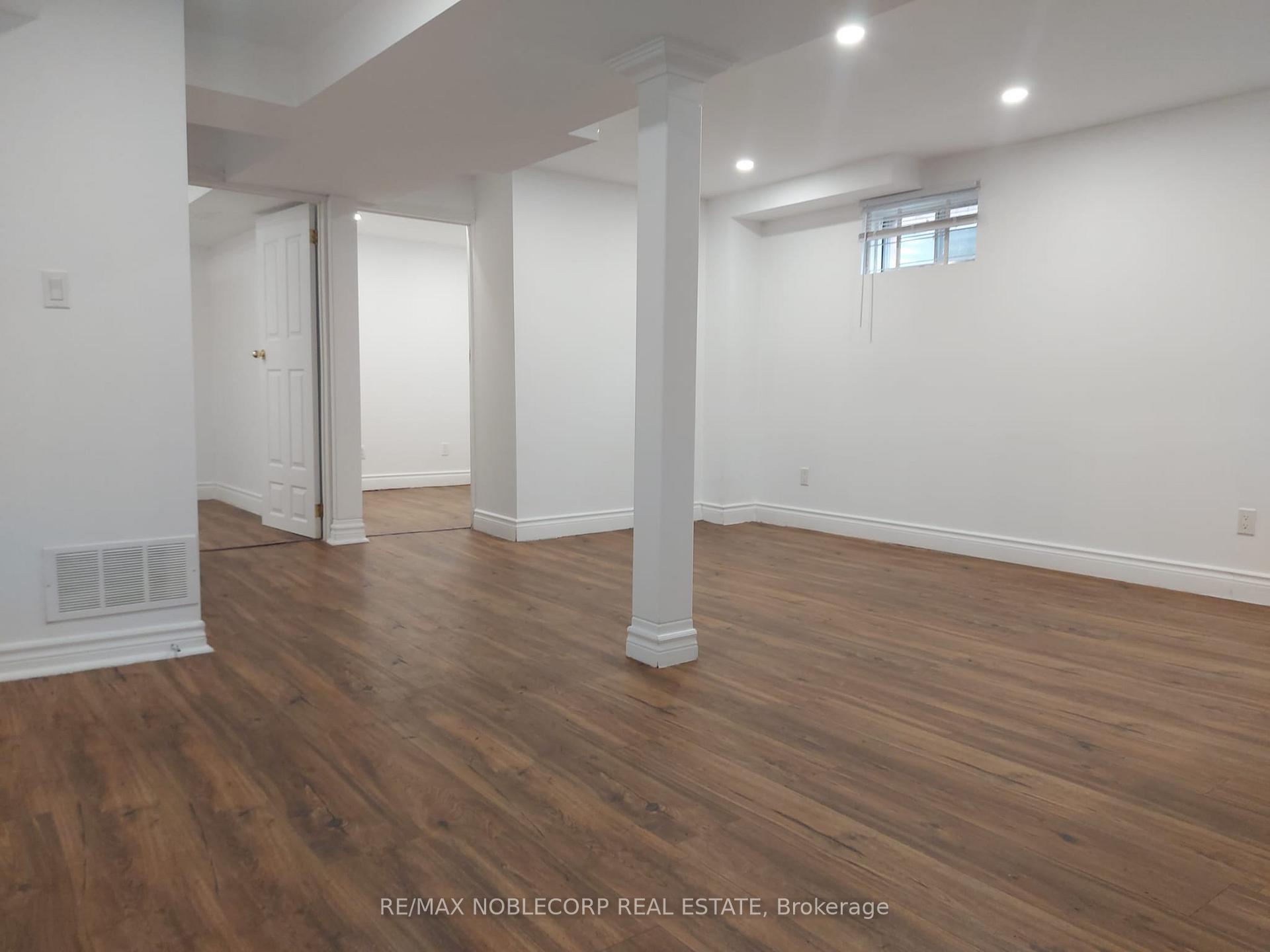 Photo 2 of Unit BSMT, 40 Gray Crescent, Richmond Hill, North Richvale — HOMEH