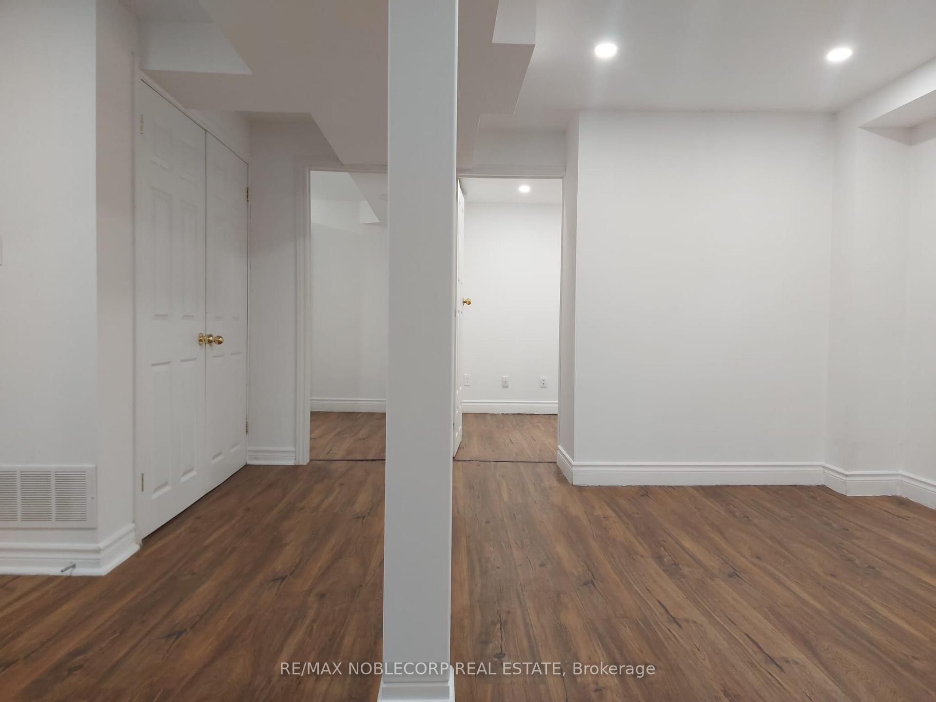 Photo 5 of Unit BSMT, 40 Gray Crescent, Richmond Hill, North Richvale — HOMEH