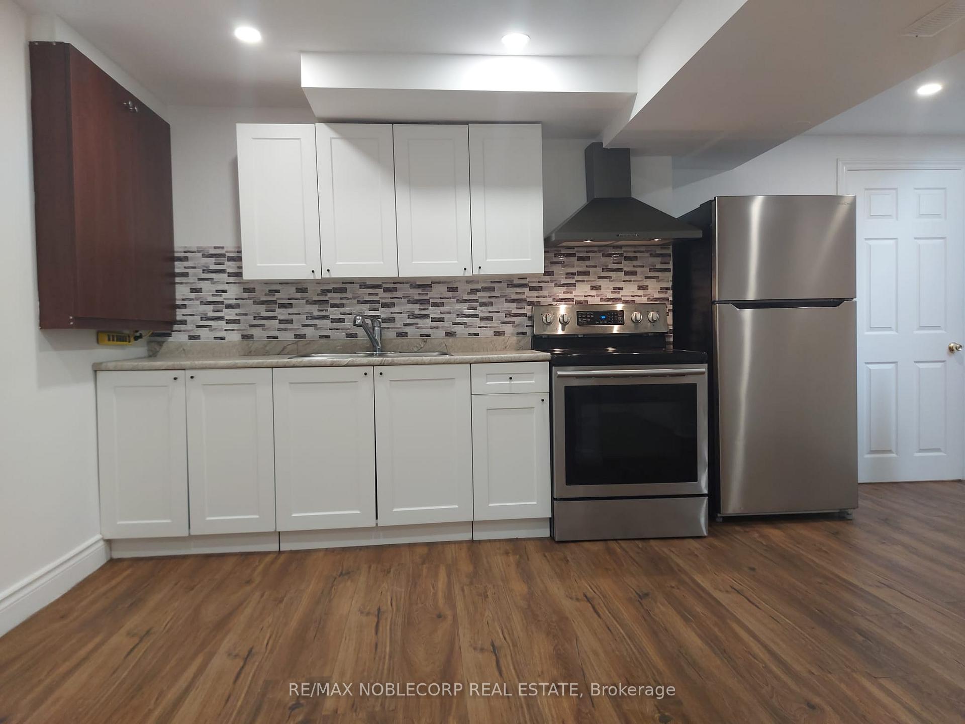 Photo 6 of Unit BSMT, 40 Gray Crescent, Richmond Hill, North Richvale — HOMEH
