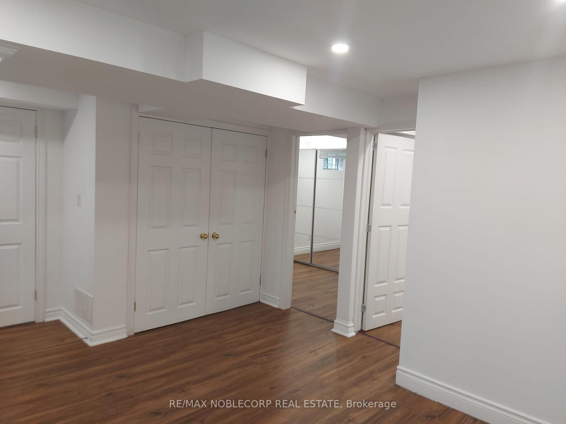 Photo 8 of Unit BSMT, 40 Gray Crescent, Richmond Hill, North Richvale — HOMEH
