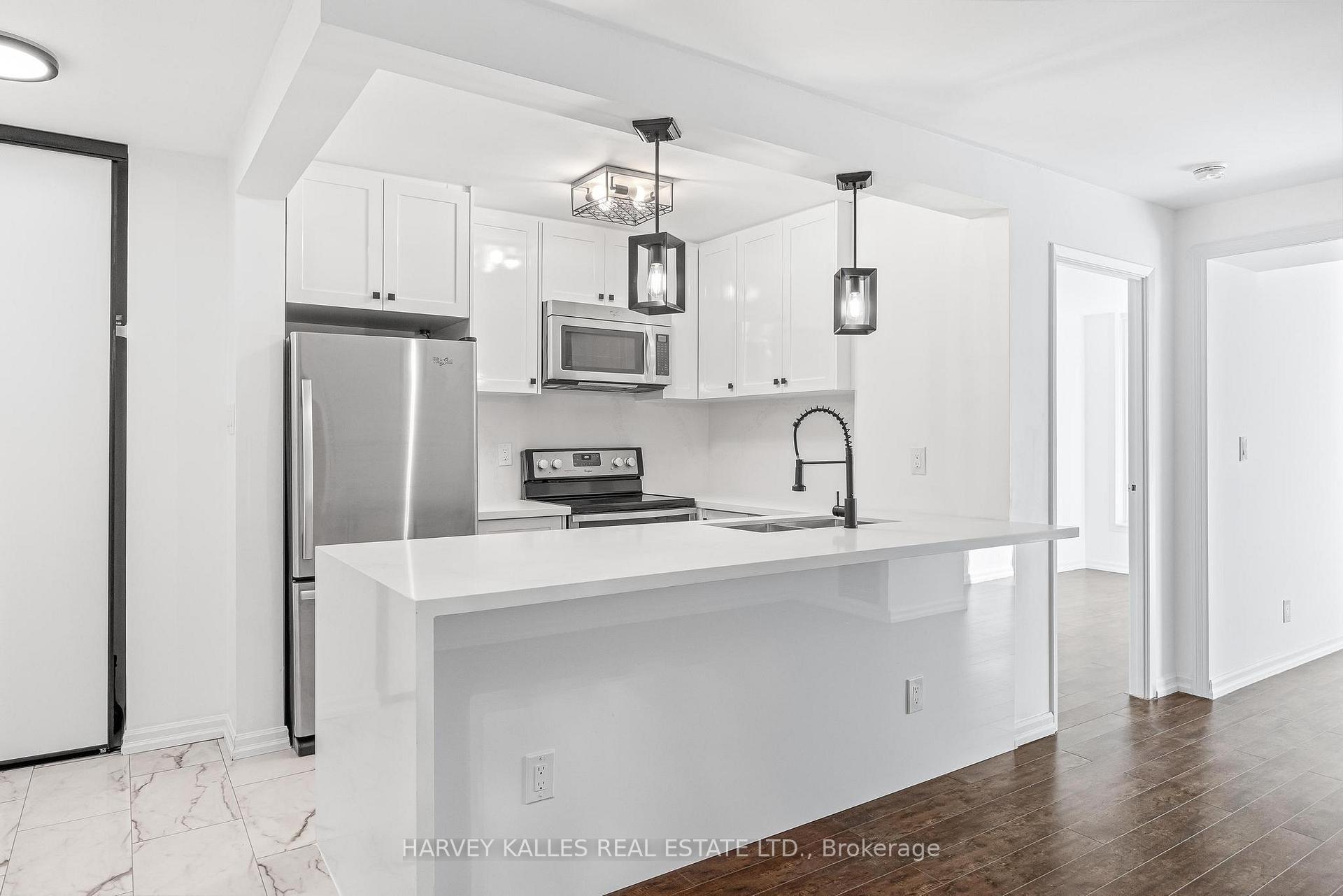 Photo 2 of Unit 214, 222 The Esplanade, Toronto, Waterfront Communities — HOMEH