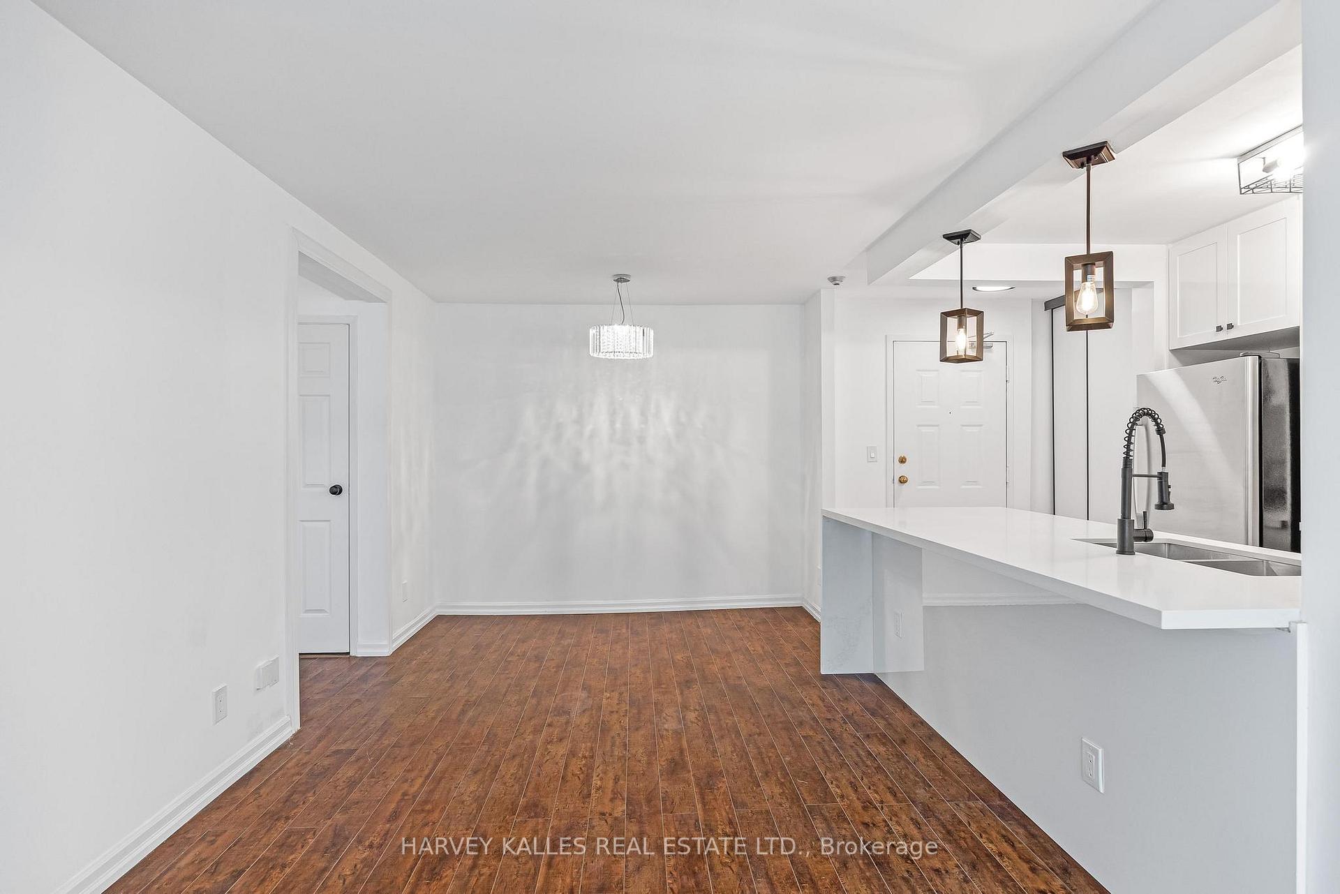 Photo 3 of Unit 214, 222 The Esplanade, Toronto, Waterfront Communities — HOMEH