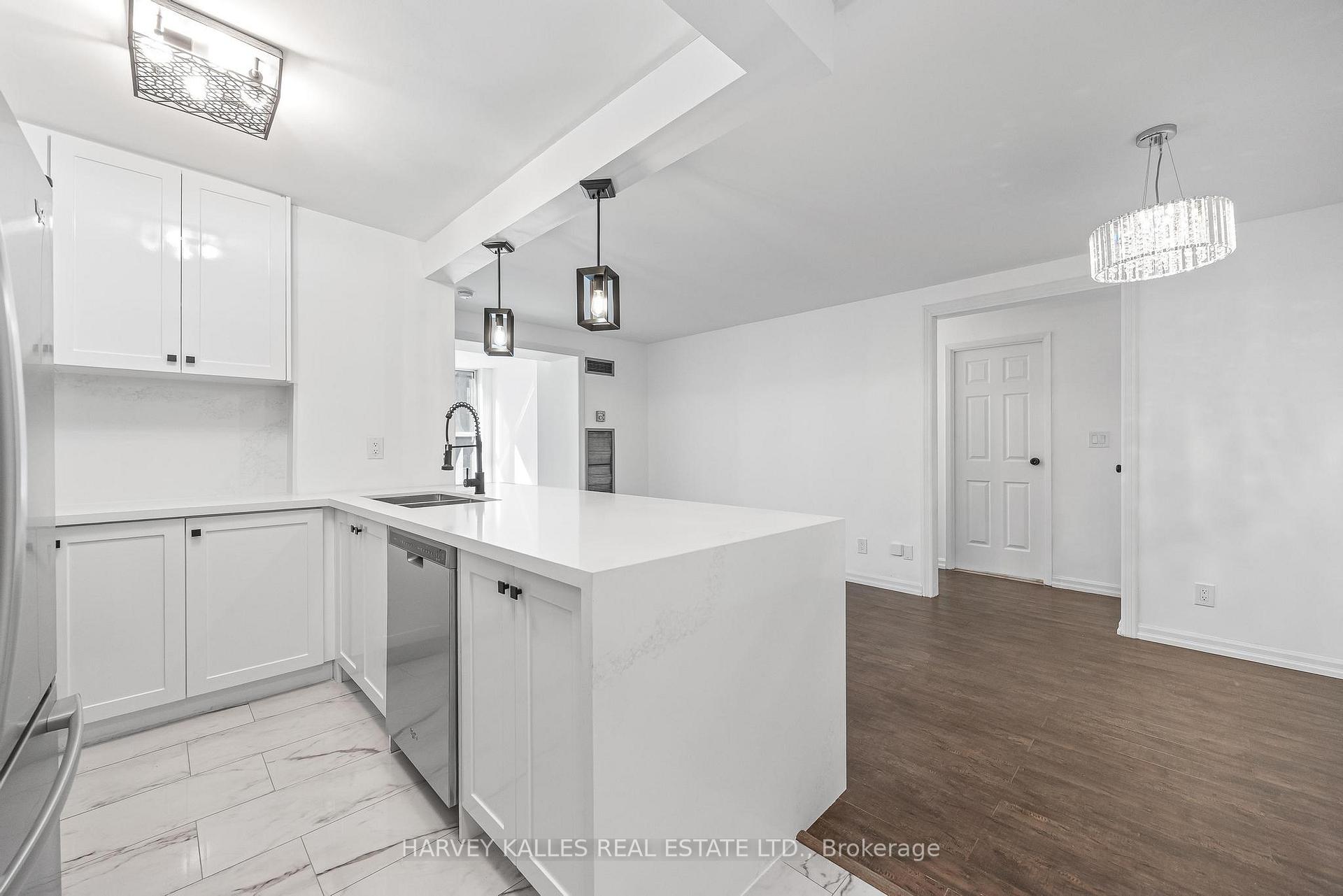 Photo 5 of Unit 214, 222 The Esplanade, Toronto, Waterfront Communities — HOMEH