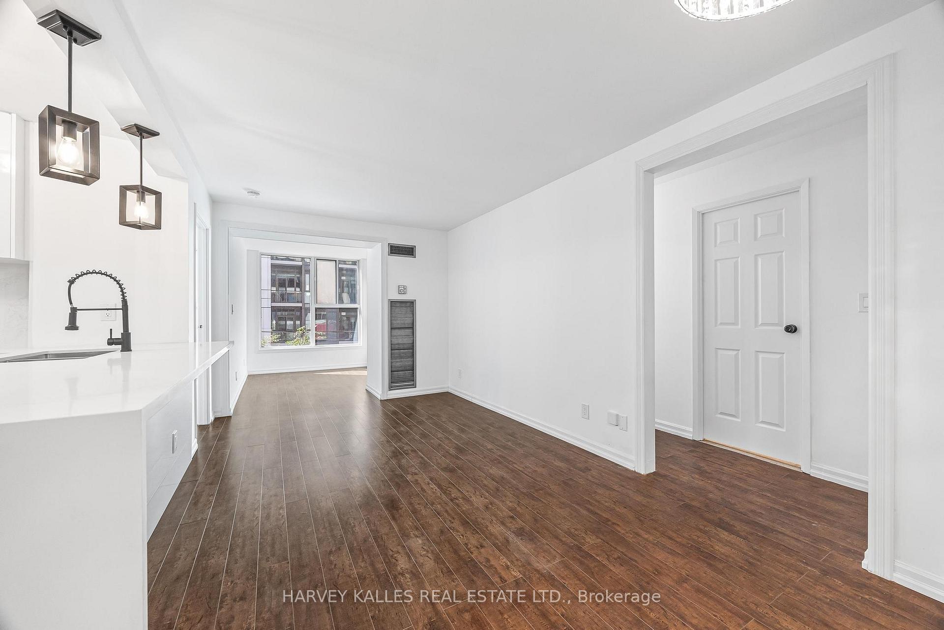 Photo 7 of Unit 214, 222 The Esplanade, Toronto, Waterfront Communities — HOMEH