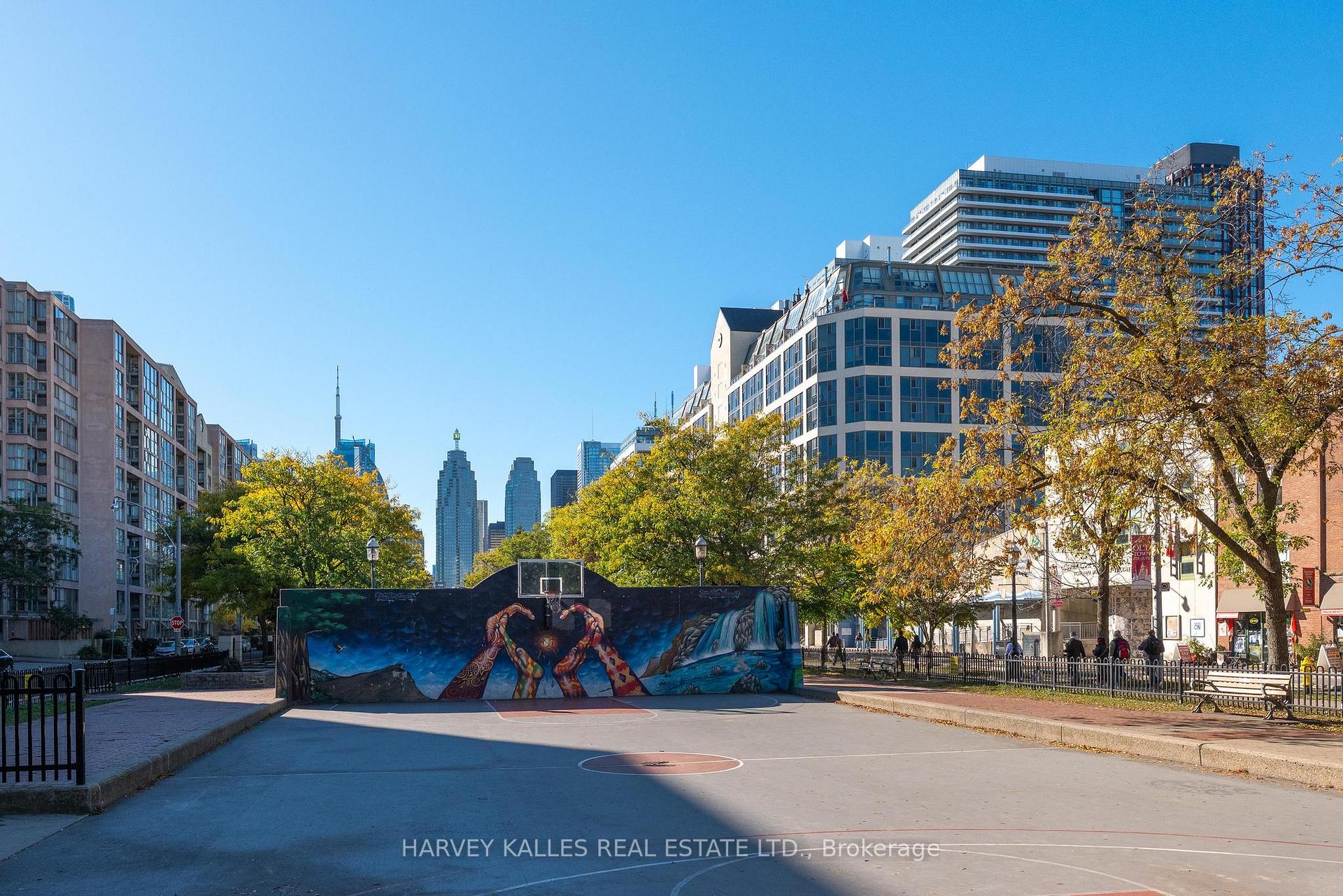 Photo 19 of Unit 214, 222 The Esplanade, Toronto, Waterfront Communities — HOMEH