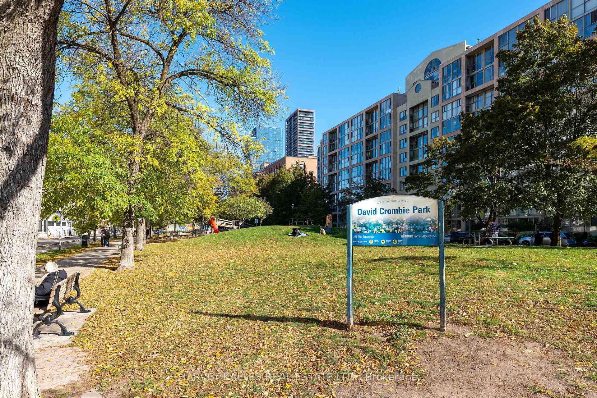 Photo 20 of Unit 214, 222 The Esplanade, Toronto, Waterfront Communities — HOMEH