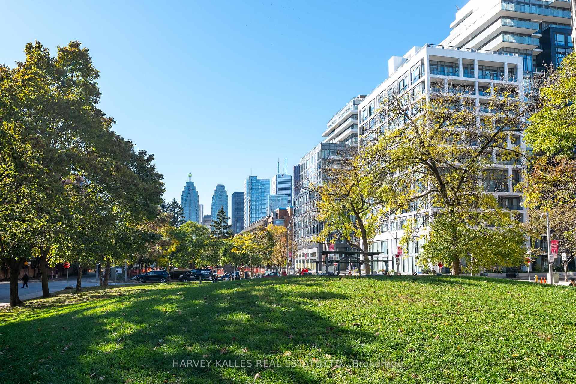 Photo 21 of Unit 214, 222 The Esplanade, Toronto, Waterfront Communities — HOMEH