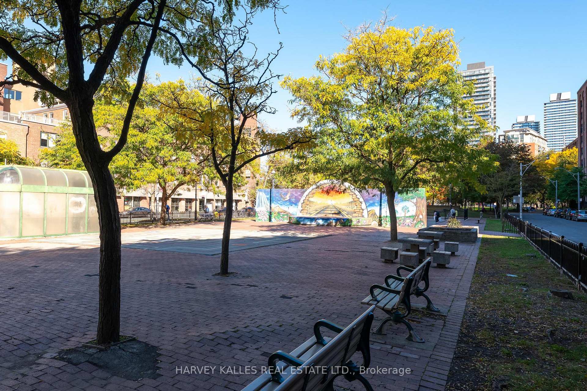 Photo 24 of Unit 214, 222 The Esplanade, Toronto, Waterfront Communities — HOMEH