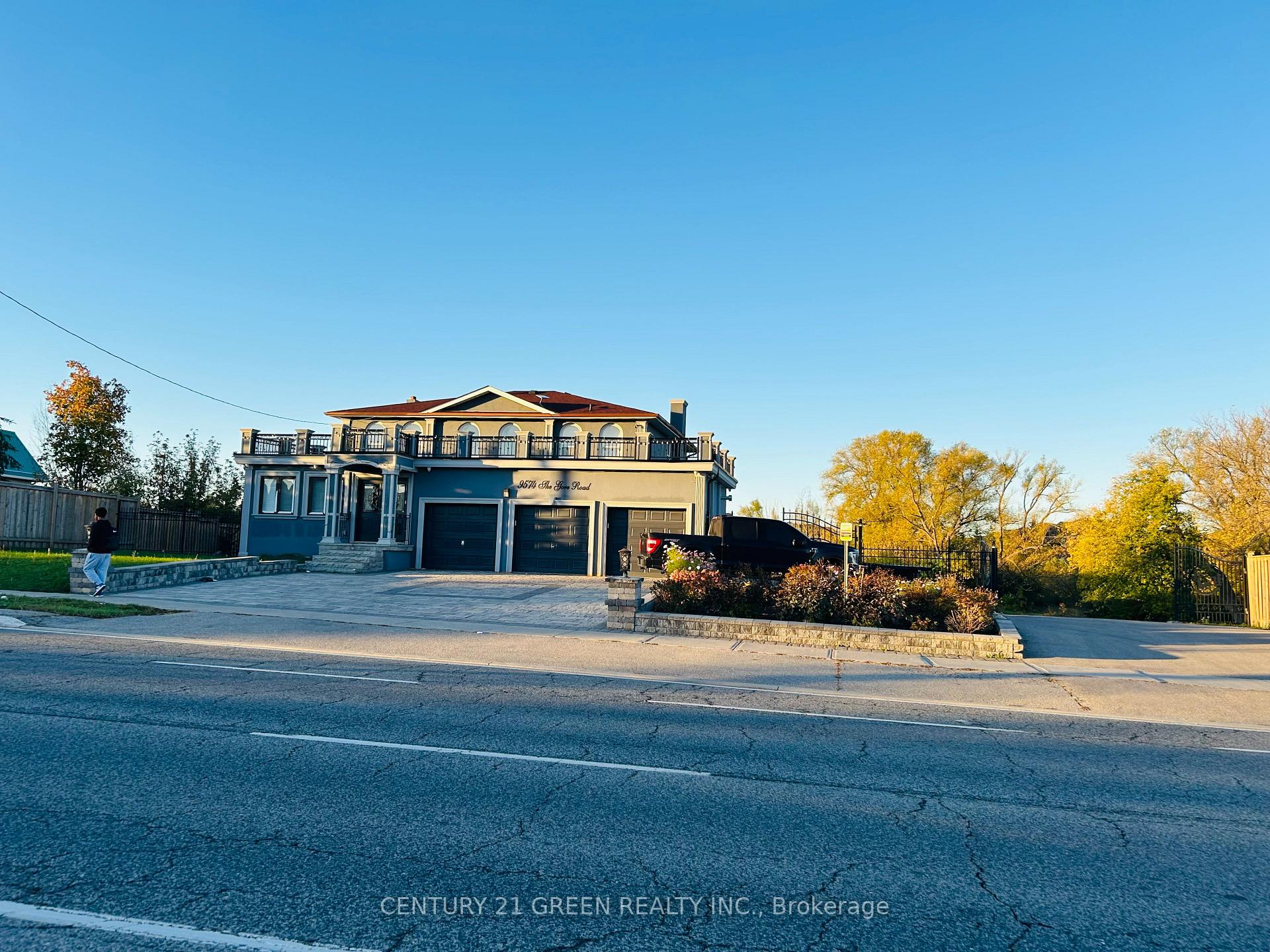 Photo 1 of 9574 The Gore Road, Brampton, Bram East — HOMEH