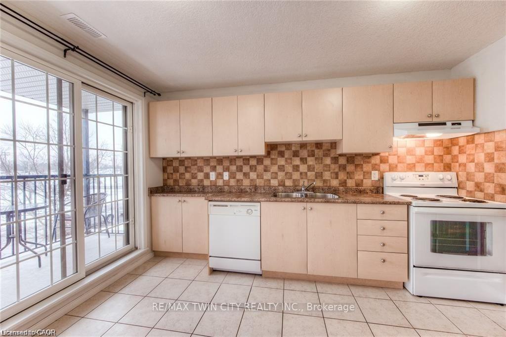 Photo 1 of Unit A7, 12 Holborn Drive, Kitchener, Stanley Park — HOMEH