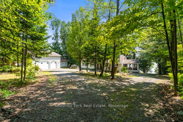Photo 3 of 95 Haushield Road, Parry Sound Remote Area, Arnstein — HOMEH
