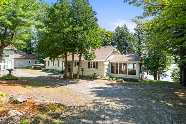 Photo 4 of 95 Haushield Road, Parry Sound Remote Area, Arnstein — HOMEH