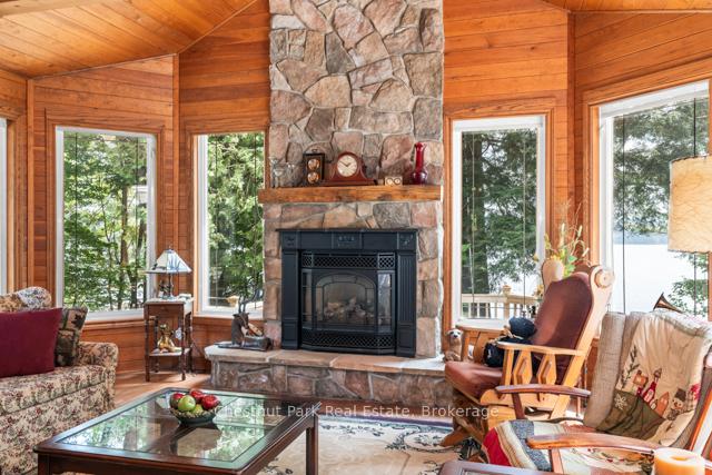 Photo 9 of 95 Haushield Road, Parry Sound Remote Area, Arnstein — HOMEH