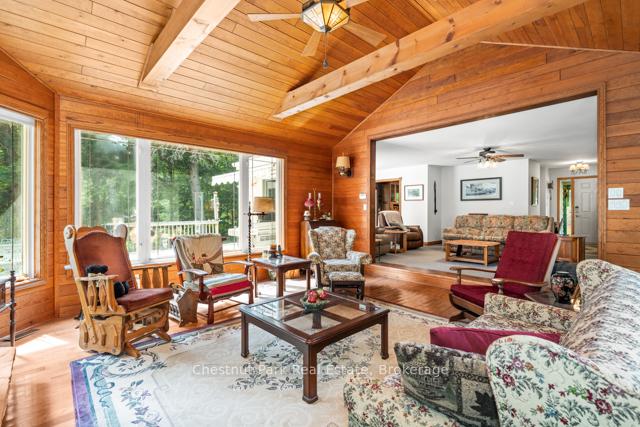Photo 10 of 95 Haushield Road, Parry Sound Remote Area, Arnstein — HOMEH