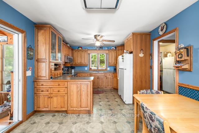 Photo 11 of 95 Haushield Road, Parry Sound Remote Area, Arnstein — HOMEH