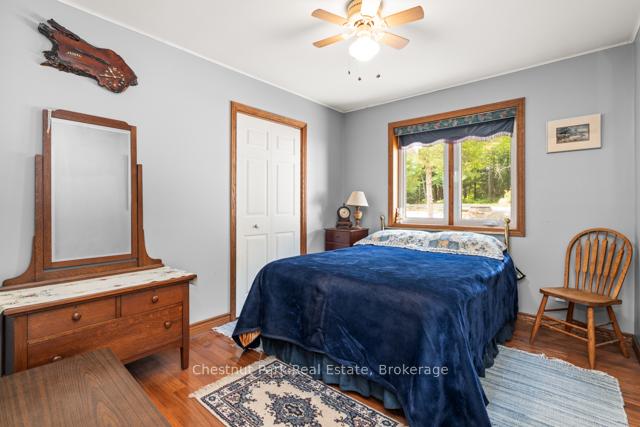 Photo 17 of 95 Haushield Road, Parry Sound Remote Area, Arnstein — HOMEH