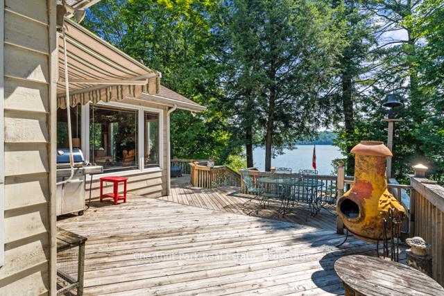 Photo 21 of 95 Haushield Road, Parry Sound Remote Area, Arnstein — HOMEH