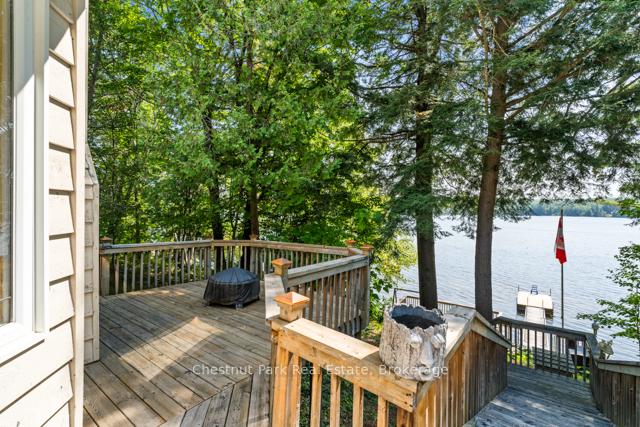 Photo 22 of 95 Haushield Road, Parry Sound Remote Area, Arnstein — HOMEH