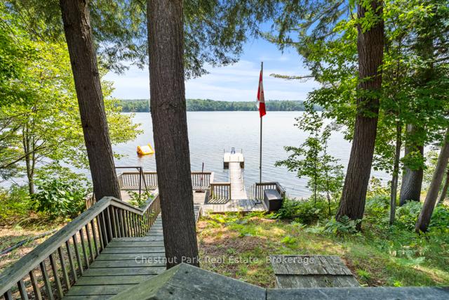 Photo 24 of 95 Haushield Road, Parry Sound Remote Area, Arnstein — HOMEH