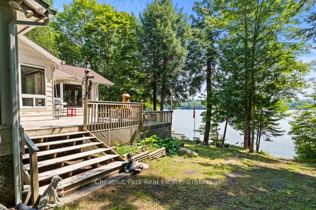 Photo 25 of 95 Haushield Road, Parry Sound Remote Area, Arnstein — HOMEH