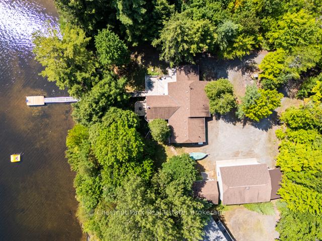 Photo 26 of 95 Haushield Road, Parry Sound Remote Area, Arnstein — HOMEH