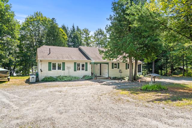 Photo 27 of 95 Haushield Road, Parry Sound Remote Area, Arnstein — HOMEH