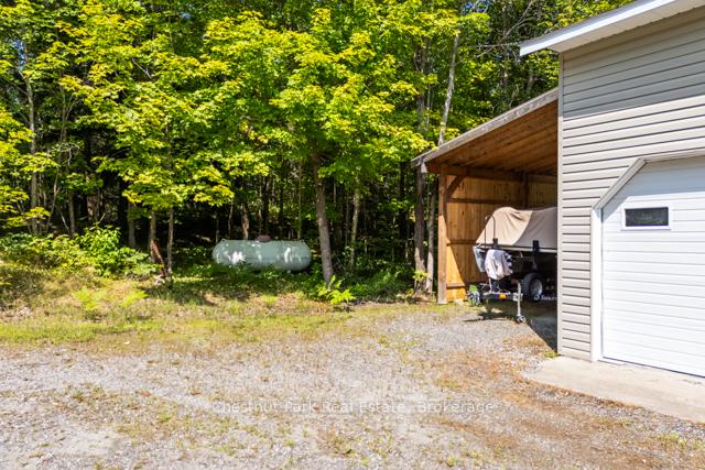 Photo 28 of 95 Haushield Road, Parry Sound Remote Area, Arnstein — HOMEH