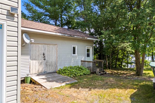Photo 29 of 95 Haushield Road, Parry Sound Remote Area, Arnstein — HOMEH