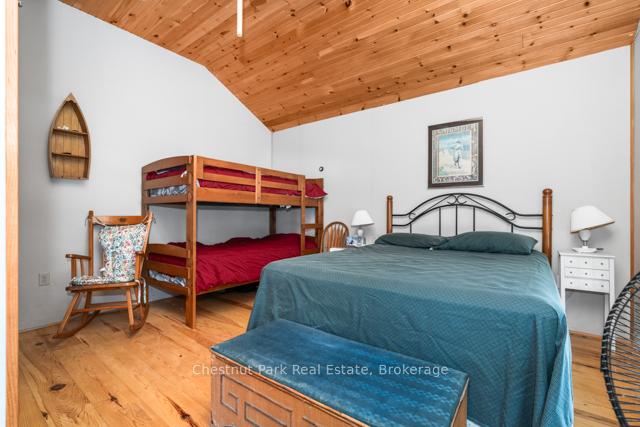 Photo 30 of 95 Haushield Road, Parry Sound Remote Area, Arnstein — HOMEH