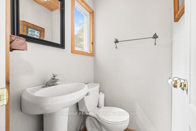 Photo 31 of 95 Haushield Road, Parry Sound Remote Area, Arnstein — HOMEH