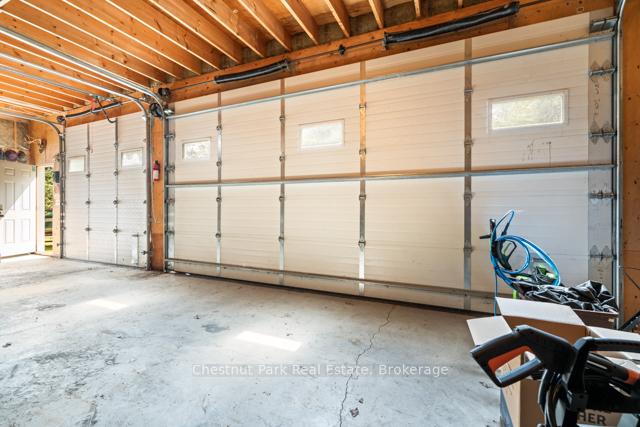 Photo 34 of 95 Haushield Road, Parry Sound Remote Area, Arnstein — HOMEH