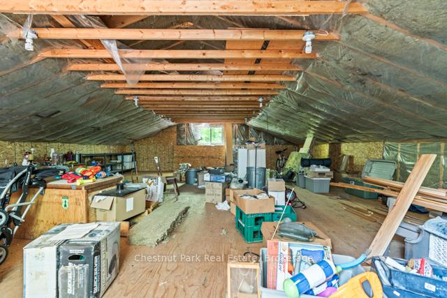 Photo 35 of 95 Haushield Road, Parry Sound Remote Area, Arnstein — HOMEH
