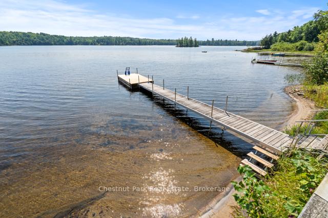 Photo 36 of 95 Haushield Road, Parry Sound Remote Area, Arnstein — HOMEH