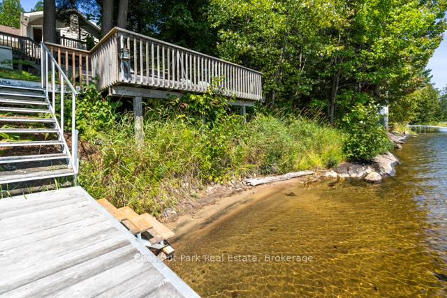 Photo 37 of 95 Haushield Road, Parry Sound Remote Area, Arnstein — HOMEH