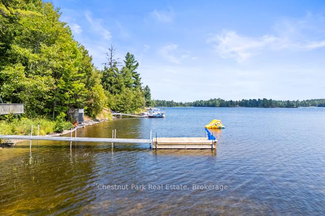 Photo 38 of 95 Haushield Road, Parry Sound Remote Area, Arnstein — HOMEH